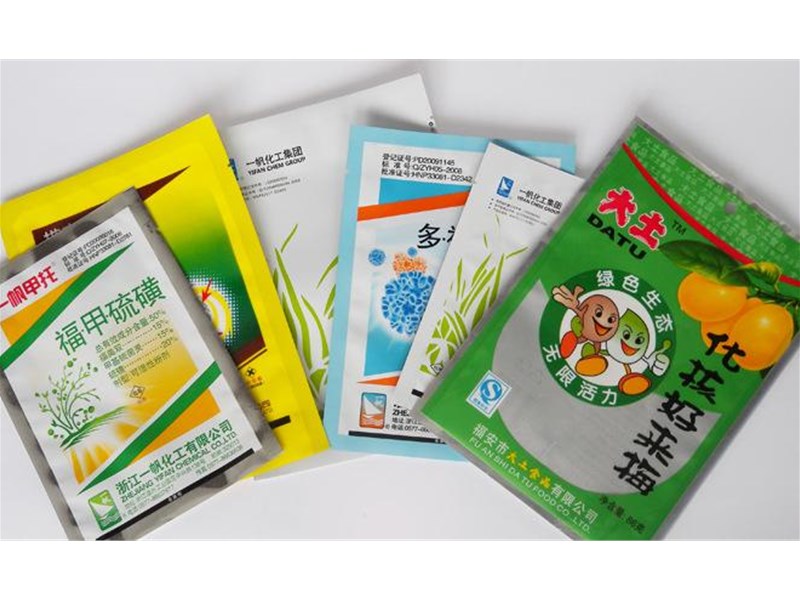 塑料包装袋识别方法