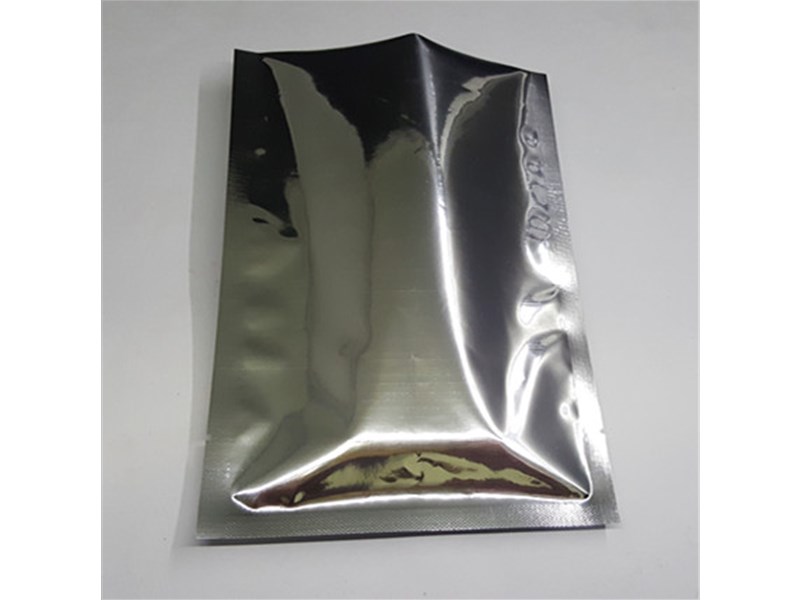 镀铝袋的主要特点